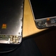 Swapped from Broken iTouch