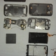 Broken & Disassembled