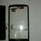 Broken Touchscreen